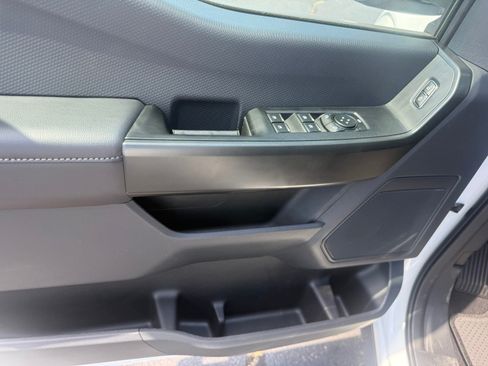 New 2026 Ford F150 STX RWD image 19