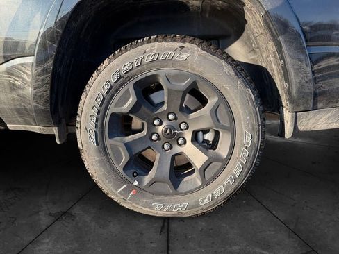 New 2026 RAM 1500 Big Horn image 28