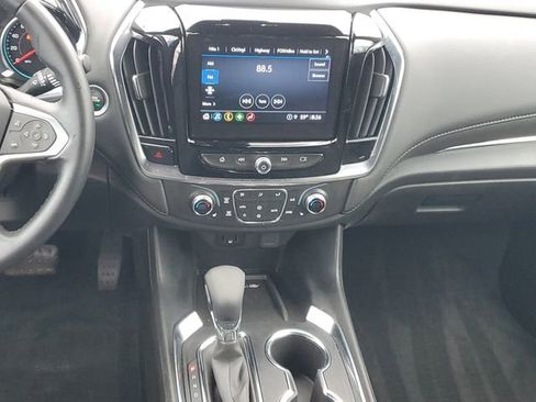 Certified 2023 Chevrolet Traverse LT image 14