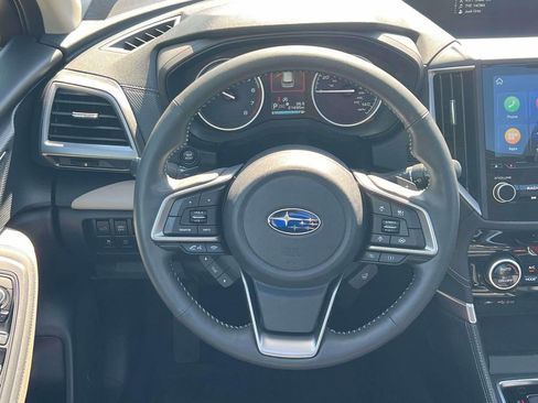 Certified 2023 Subaru Forester Limited image 10