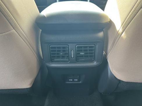 Certified 2025 Toyota RAV4 XLE image 18