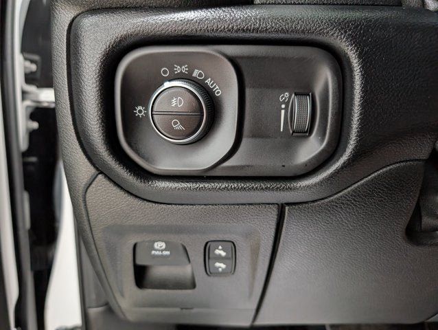Used 2020 RAM 1500 Rebel w/ Rebel Level 2 Equipment Group AWD/4WD image 25