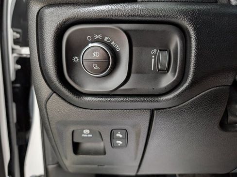 Used 2020 RAM 1500 Rebel w/ Rebel Level 2 Equipment Group AWD/4WD image 25