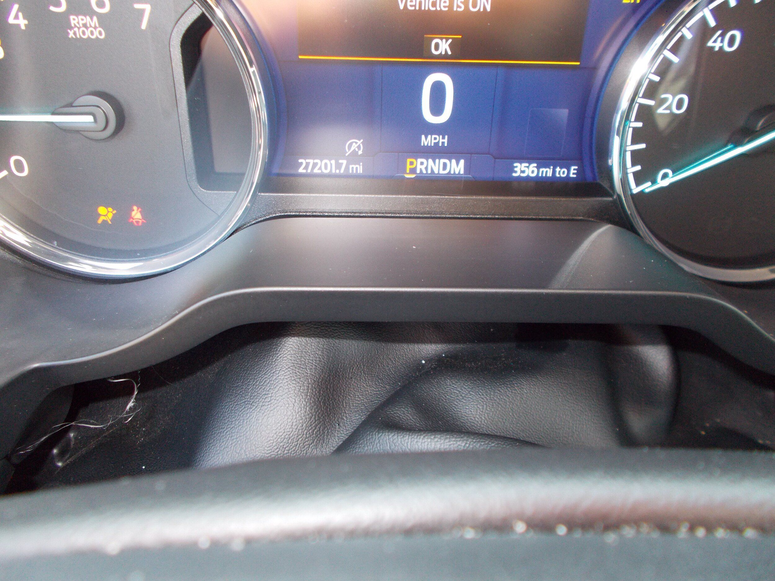 Used 2023 Ford F150 XLT w/ Equipment Group 302A High AWD/4WD image 6