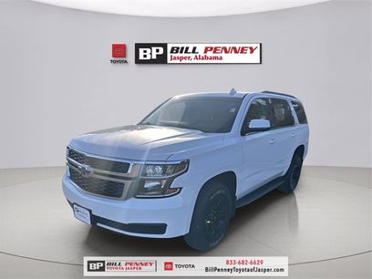 Used 2020 Chevrolet Tahoe LT