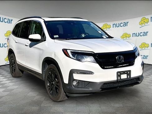 Used 2022 Honda Pilot Special Edition image 1