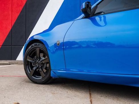 Used 2009 Nissan 370Z Coupe image 23