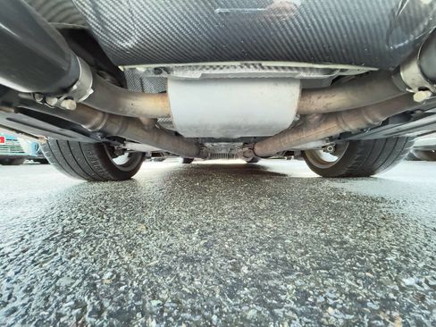 Used 2015 BMW M4 Coupe w/ Executive Package image 83