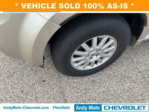 Used 2011 Mercury Mariner Premier w/ 202A Rapid Spec Order Code FWD image 11