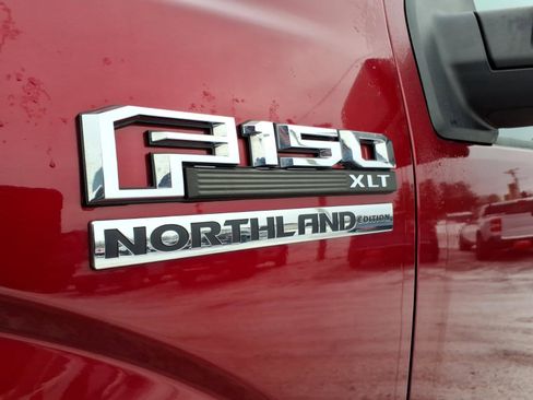 Used 2018 Ford F150 XLT w/ Equipment Group 302A Luxury image 2
