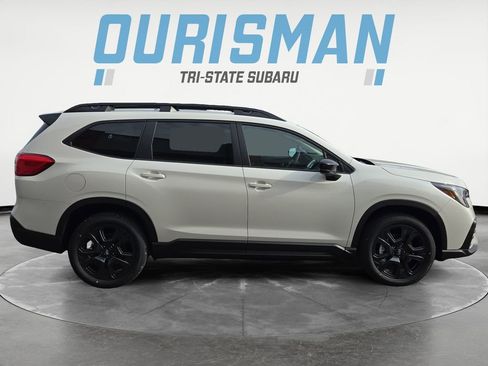 New 2026 Subaru Ascent Bronze Edition AWD/4WD image 7