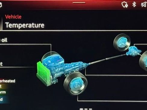 Used 2021 Audi RS 7 Sportback w/ Carbon Optic Package image 67