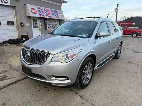 Used 2015 Buick Enclave Leather image 3
