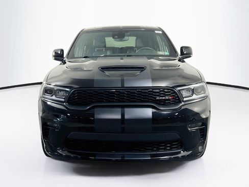 Used 2022 Dodge Durango R/T AWD/4WD image 2
