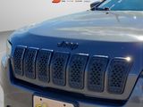 Used 2021 Jeep Cherokee Latitude Plus image 6