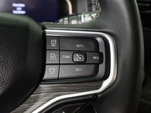Used 2023 Jeep Wagoneer Series II AWD/4WD image 49