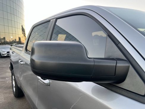 Used 2020 RAM 1500 Big Horn image 35