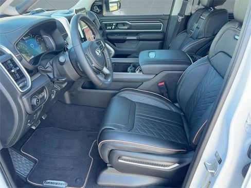 New 2026 RAM 1500 Tungsten w/ Off Road Group image 5