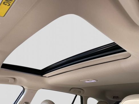 Certified 2024 Subaru Outback Limited image 27