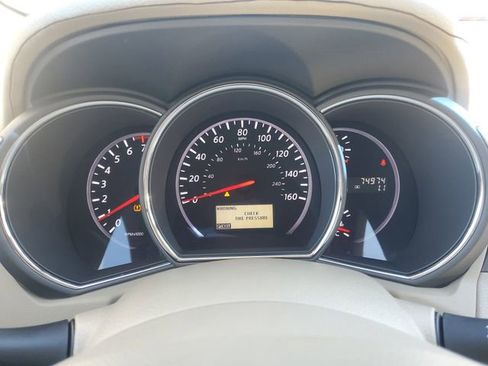 Used 2012 Nissan Murano SV image 20