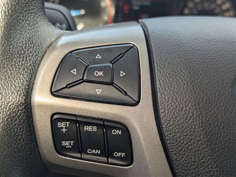 Used 2020 Ford Ranger XLT w/ Trailer Tow Package image 25