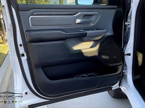 Used 2021 RAM 1500 Big Horn image 19