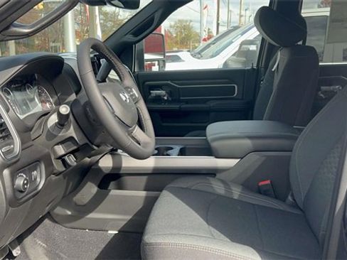 New 2026 RAM 2500 Big Horn image 28