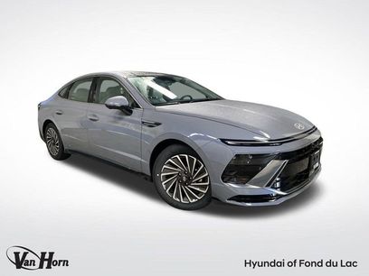 New 2026 Hyundai Sonata Limited