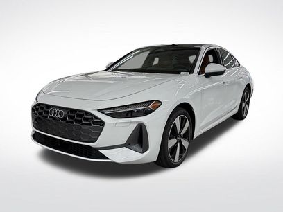 Certified 2025 Audi A5 2.0T Premium Plus w/ Premium Plus