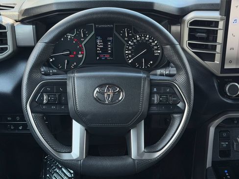 Used 2025 Toyota Tundra SR5 AWD/4WD image 20