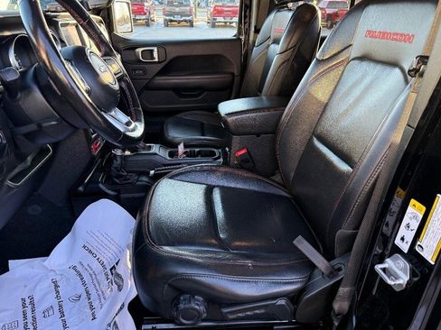 Used 2020 Jeep Gladiator Rubicon image 14