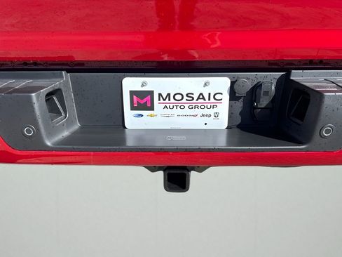 Used 2025 Ford F150 STX w/ STX Black Appearance Package image 41