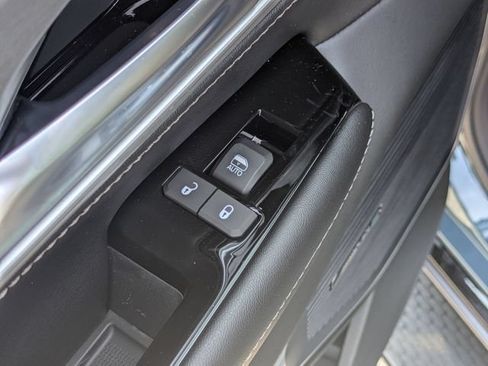 New 2026 Jeep Grand Wagoneer Limited AWD/4WD image 27