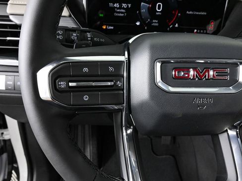 New 2026 GMC Acadia Elevation w/ Elevation Premium Package image 10