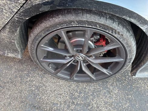 Used 2025 Acura Integra Type S image 11