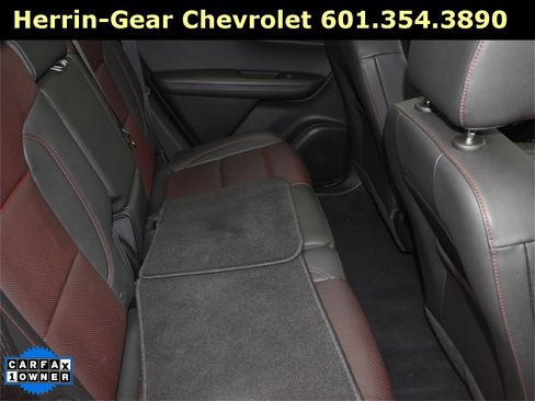 Used 2022 Chevrolet Blazer RS image 21