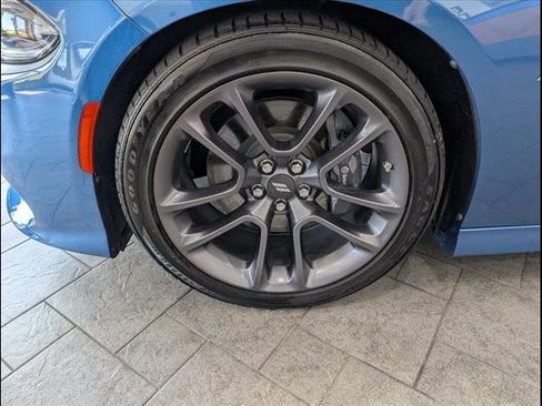 Used 2023 Dodge Charger Scat Pack w/ Plus Group image 5