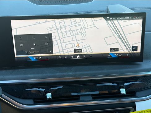 New 2026 BMW X5 xDrive40i w/ Parking Assistance Package image 32