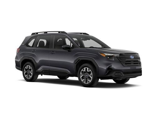 New 2026 Subaru Forester image 1
