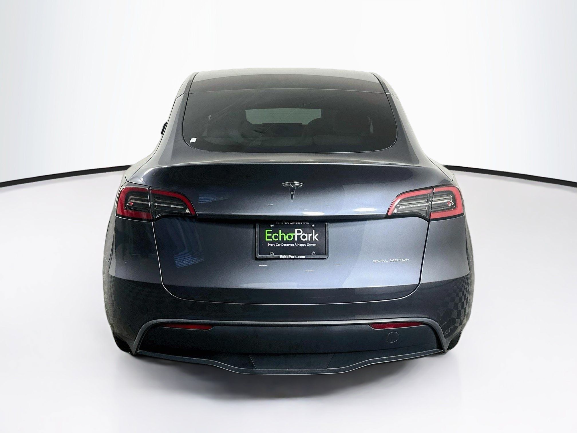 Used 2023 Tesla Model Y Long Range AWD/4WD image 7