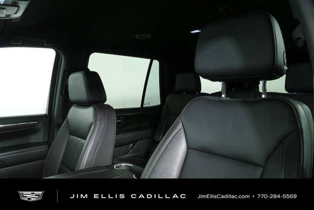 Used 2025 Chevrolet Tahoe LT AWD/4WD image 6