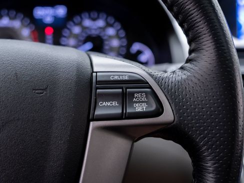 Used 2015 Honda Odyssey EX-L image 33