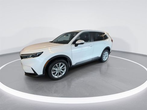 Used 2024 Honda CR-V EX image 4