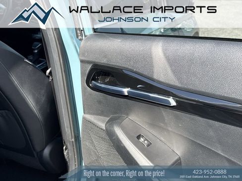 Used 2024 Kia Seltos SX w/ SX Sunroof Package AWD/4WD image 42