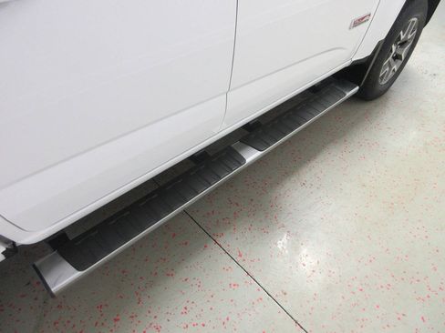 Used 2018 GMC Canyon All Terrain w/ Trailering Package AWD/4WD image 33