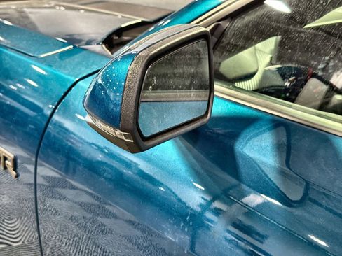 New 2026 Ford Mustang GT Premium w/ GT Performance Package RWD image 14