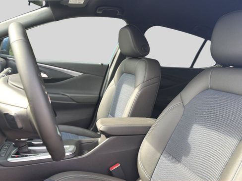 New 2026 Buick Envista Preferred w/ Convenience I Package FWD image 16
