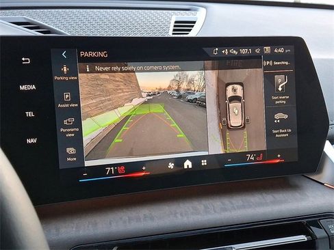 New 2026 BMW X1 xDrive28i w/ Technology Package image 16