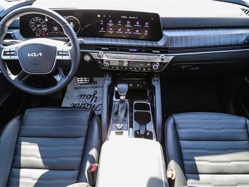 New 2025 Kia Telluride SX Prestige image 11