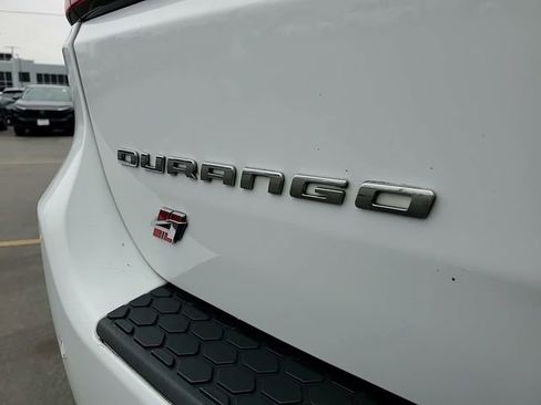 Used 2022 Dodge Durango GT image 7